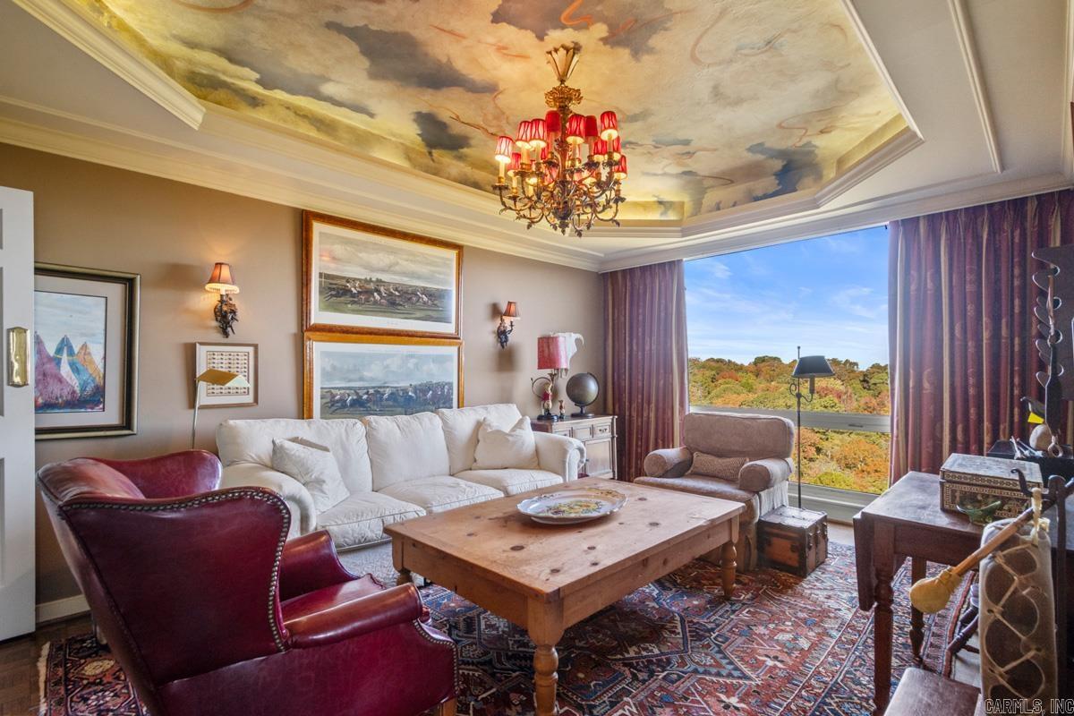 TREETOPS HPR - Residential