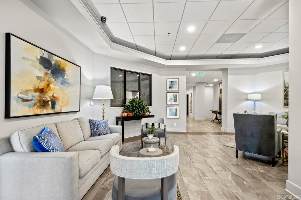 TREETOPS HPR - Residential