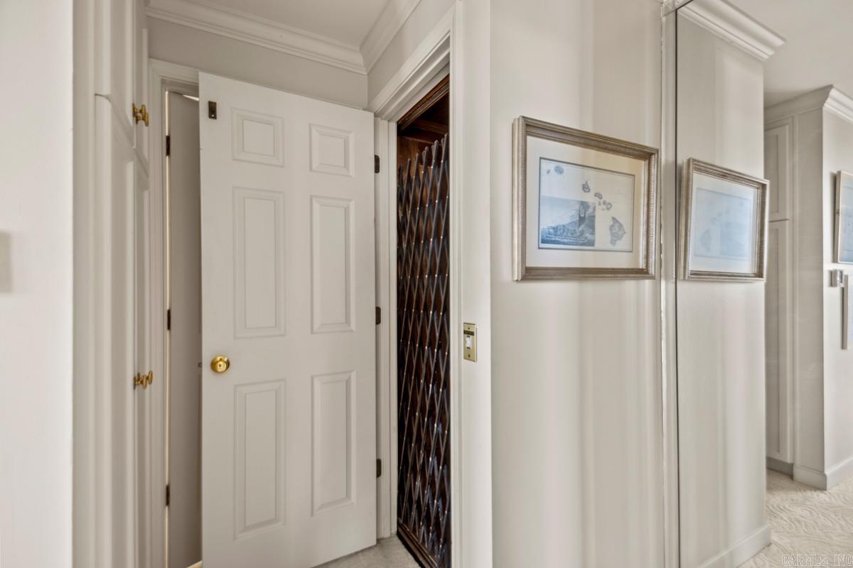 TREETOPS HPR - Residential