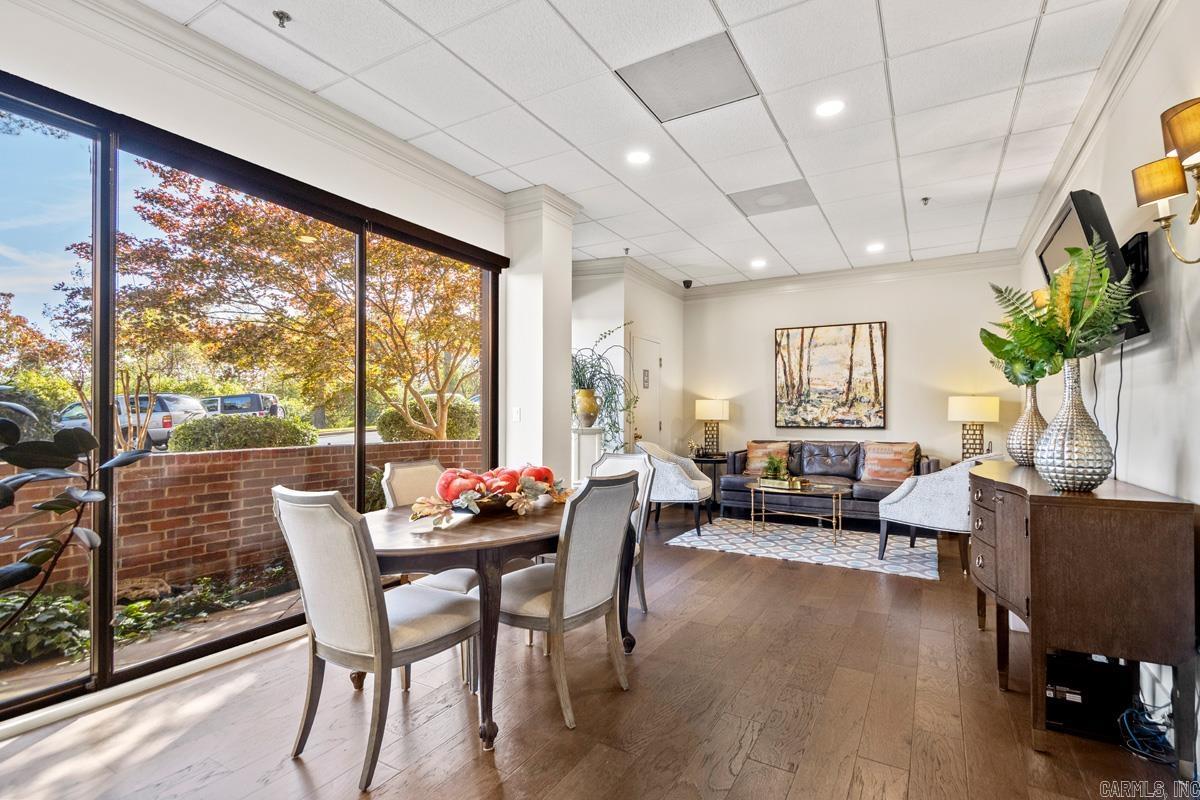 TREETOPS HPR - Residential