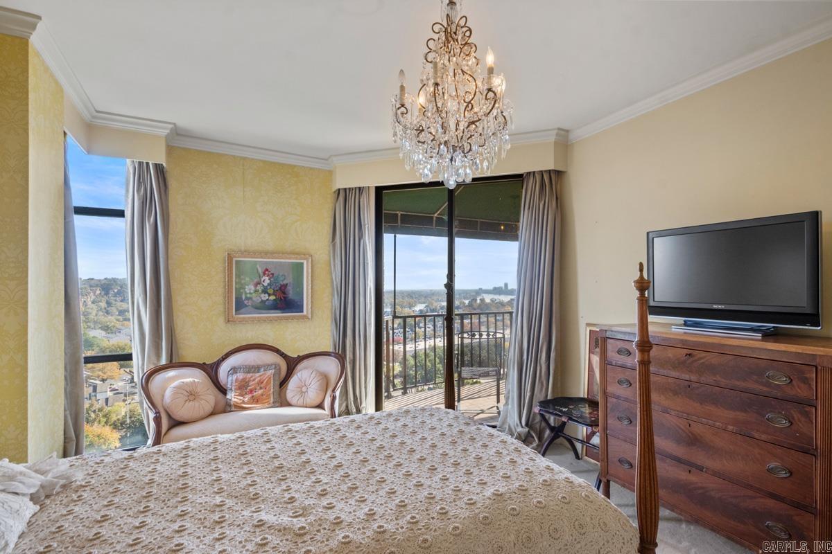 TREETOPS HPR - Residential