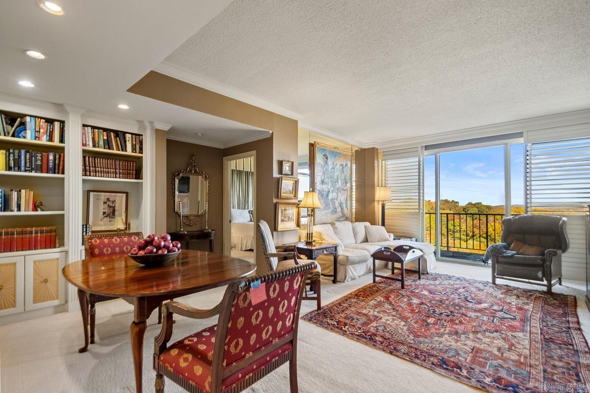 TREETOPS HPR - Residential