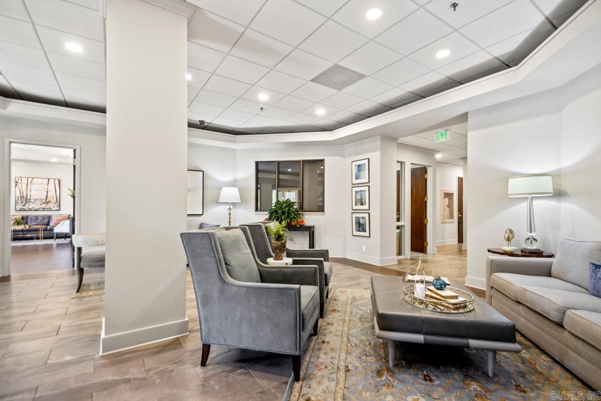 TREETOPS HPR - Residential