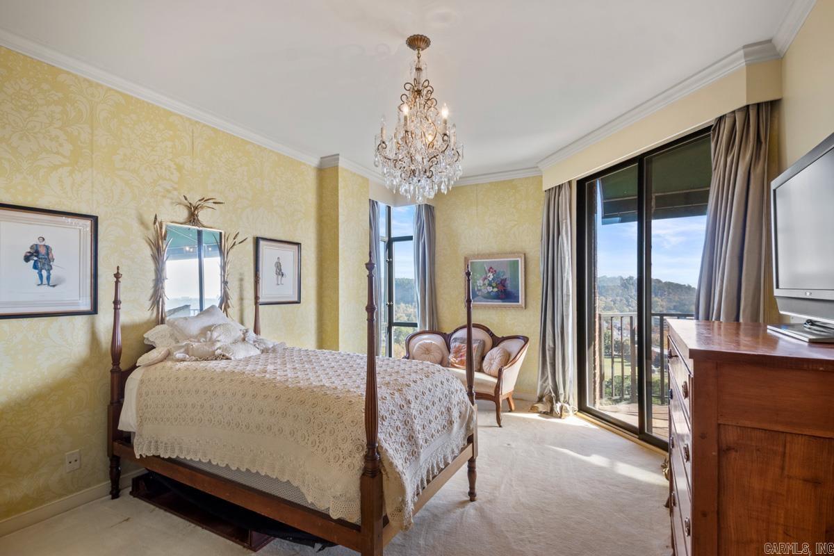 TREETOPS HPR - Residential