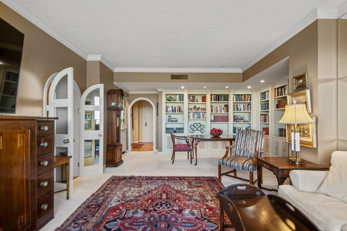 TREETOPS HPR - Residential