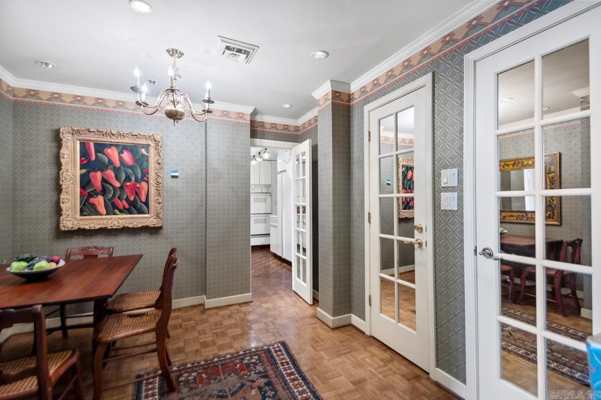 TREETOPS HPR - Residential