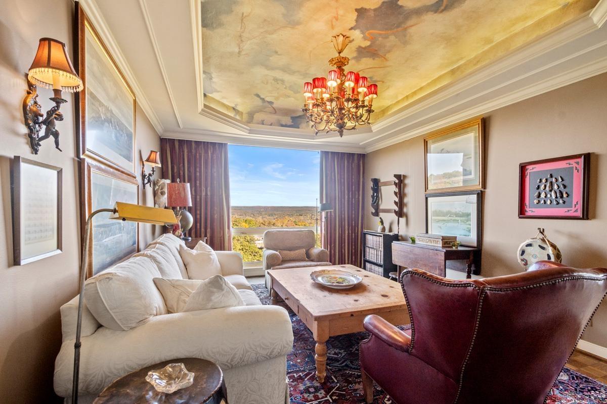 TREETOPS HPR - Residential