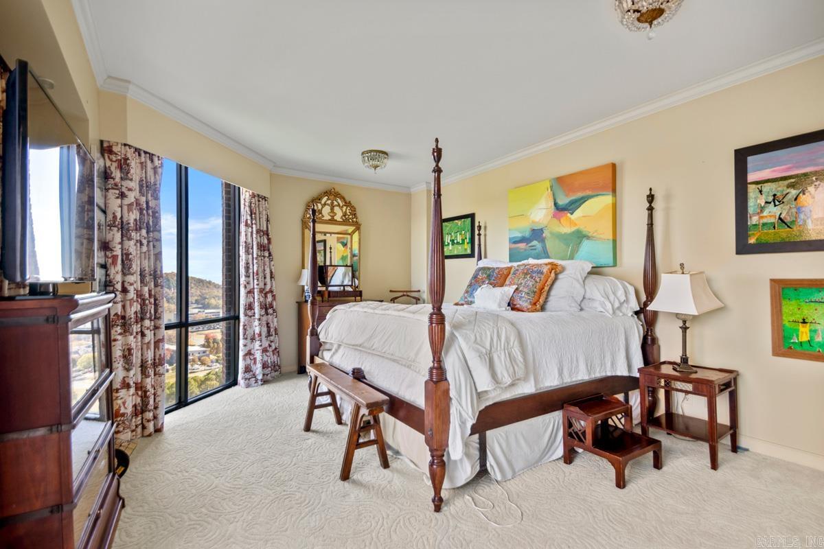 TREETOPS HPR - Residential