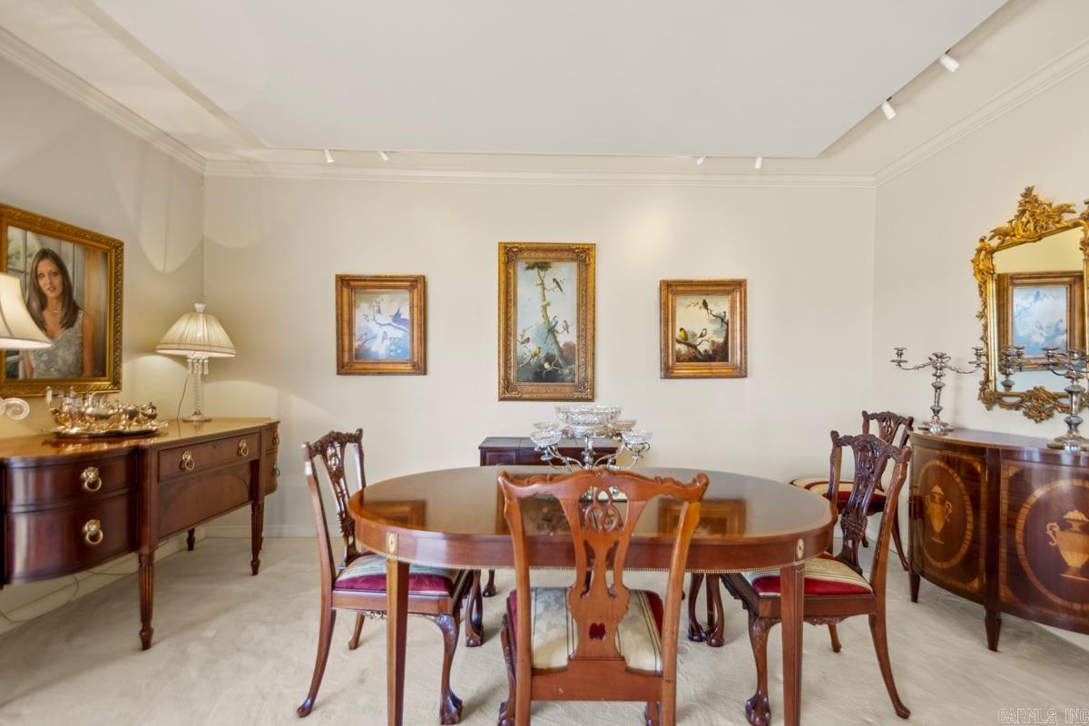 TREETOPS HPR - Residential