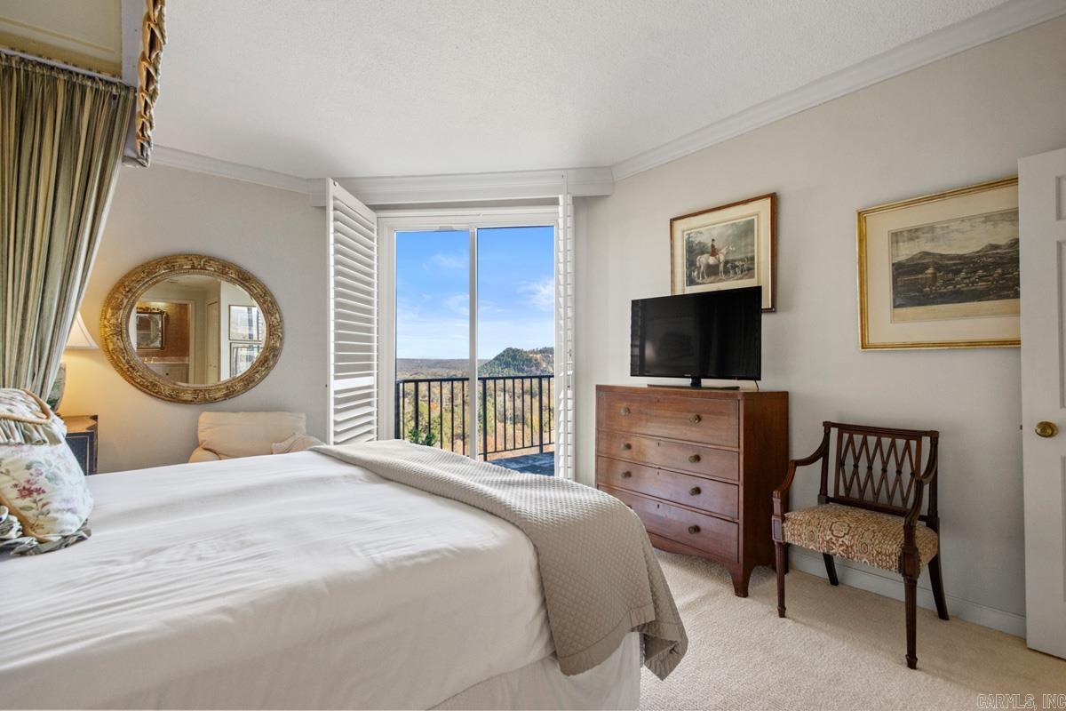 TREETOPS HPR - Residential