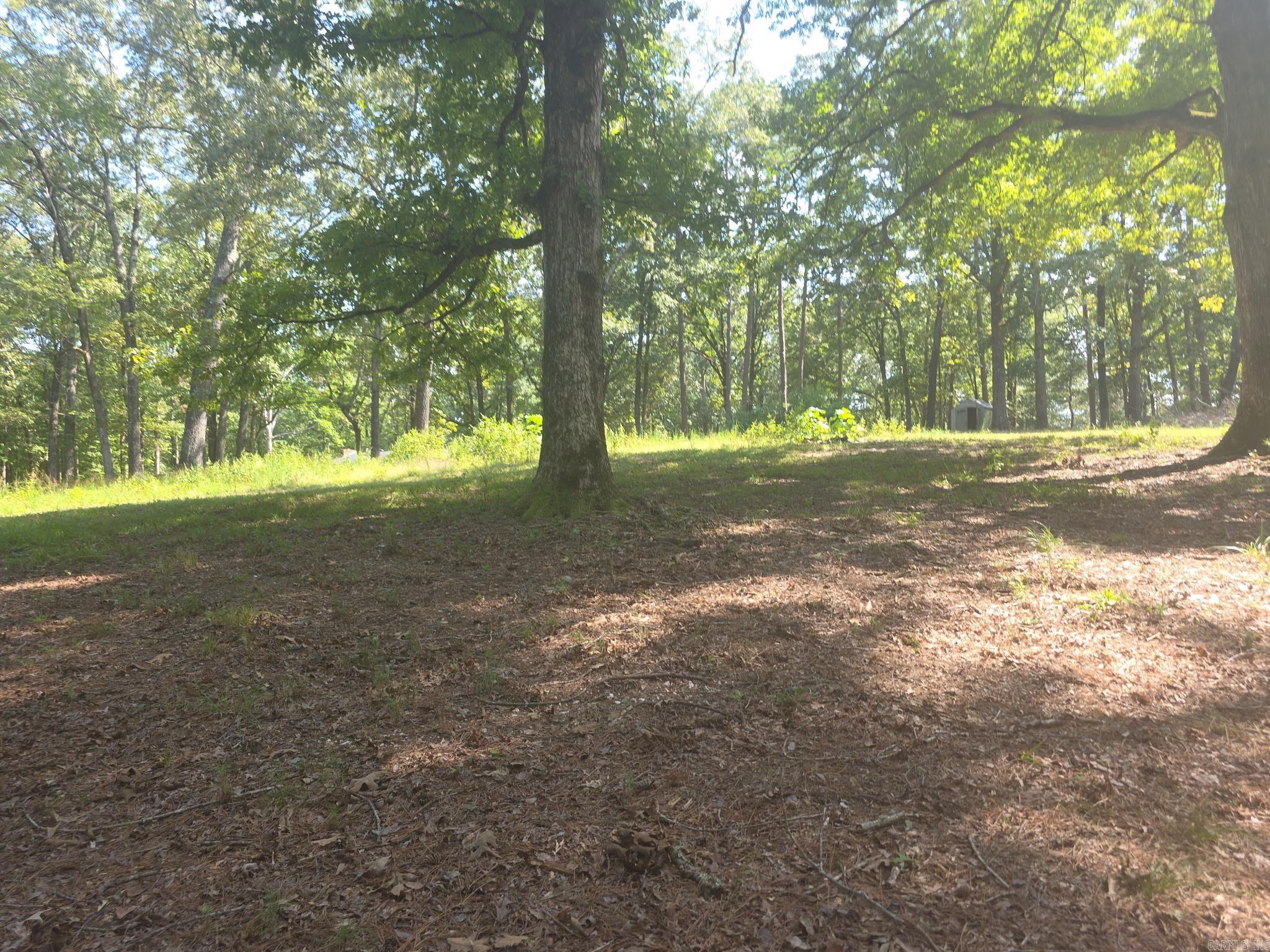 Metes & Bounds - Land