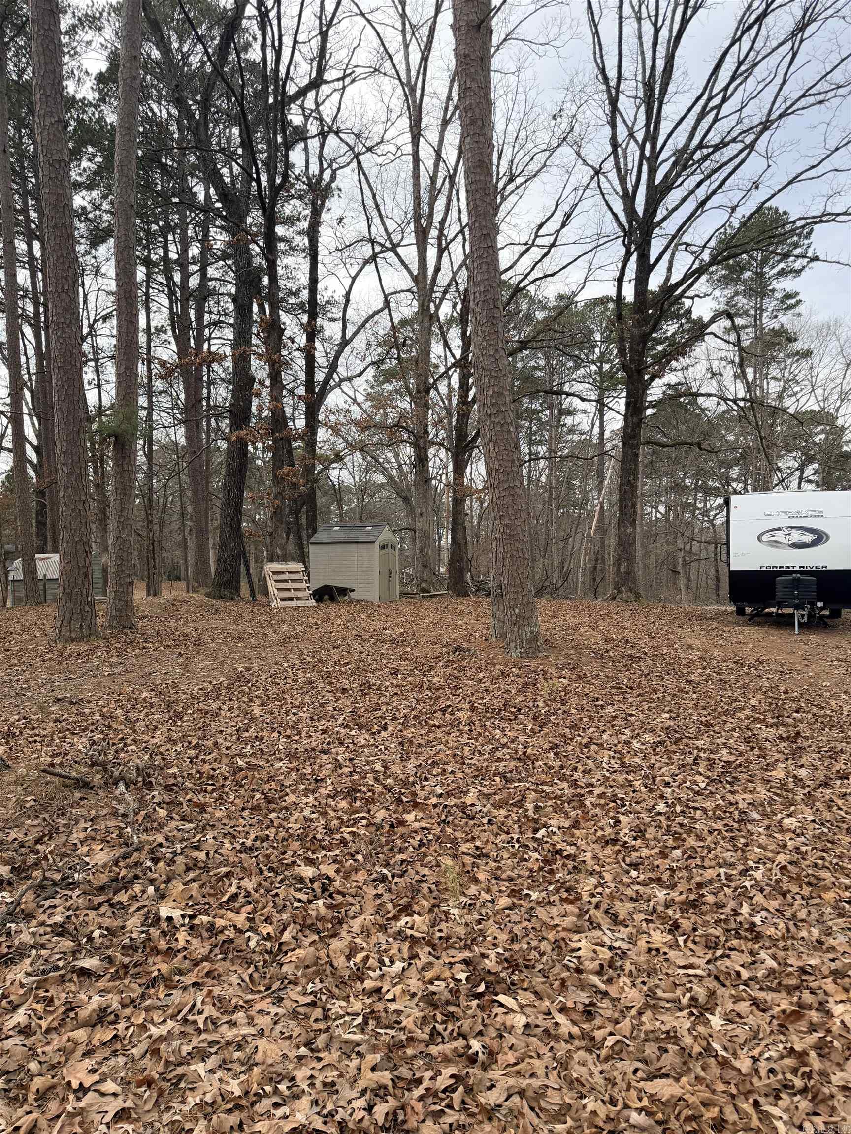 Metes & Bounds - Land