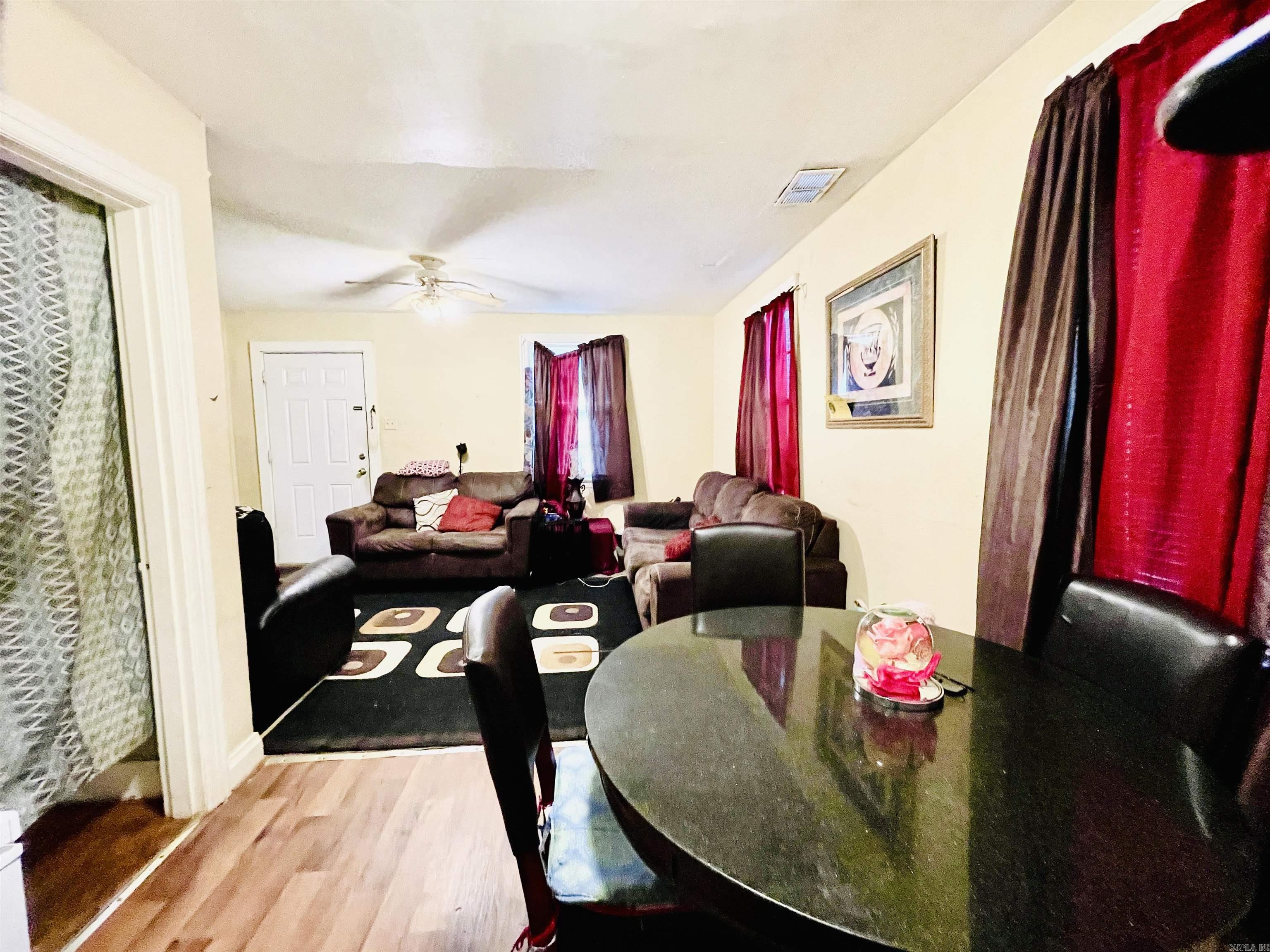 Franks JL - Residential