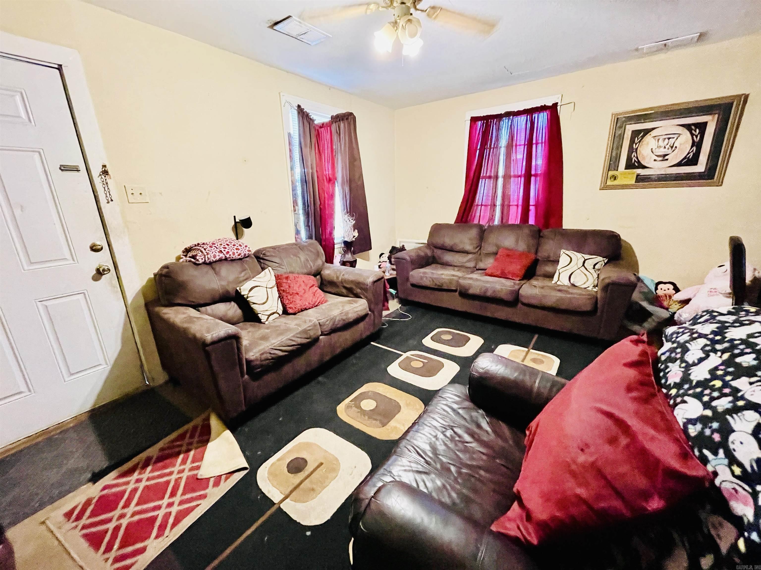 Franks JL - Residential