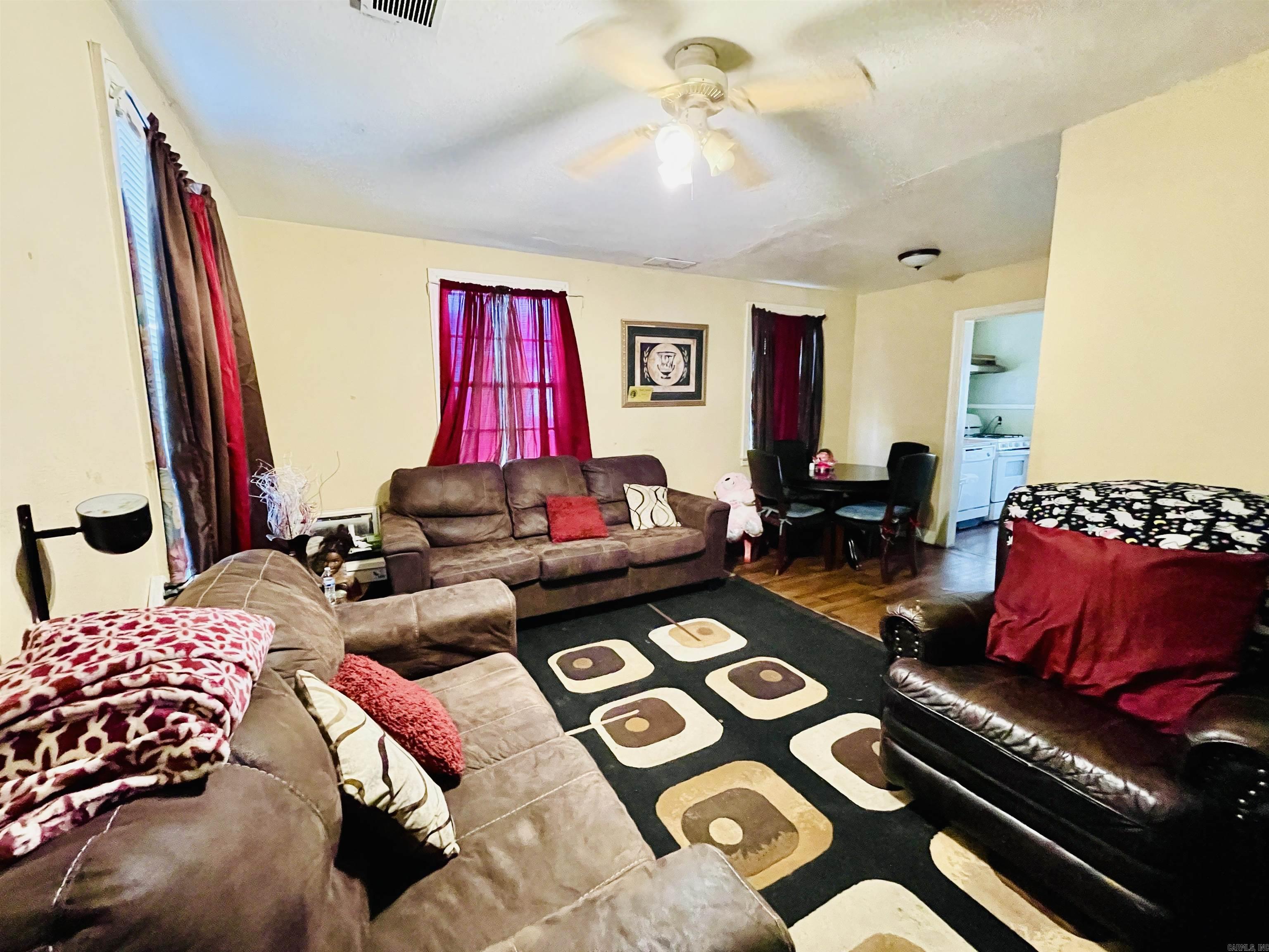 Franks JL - Residential