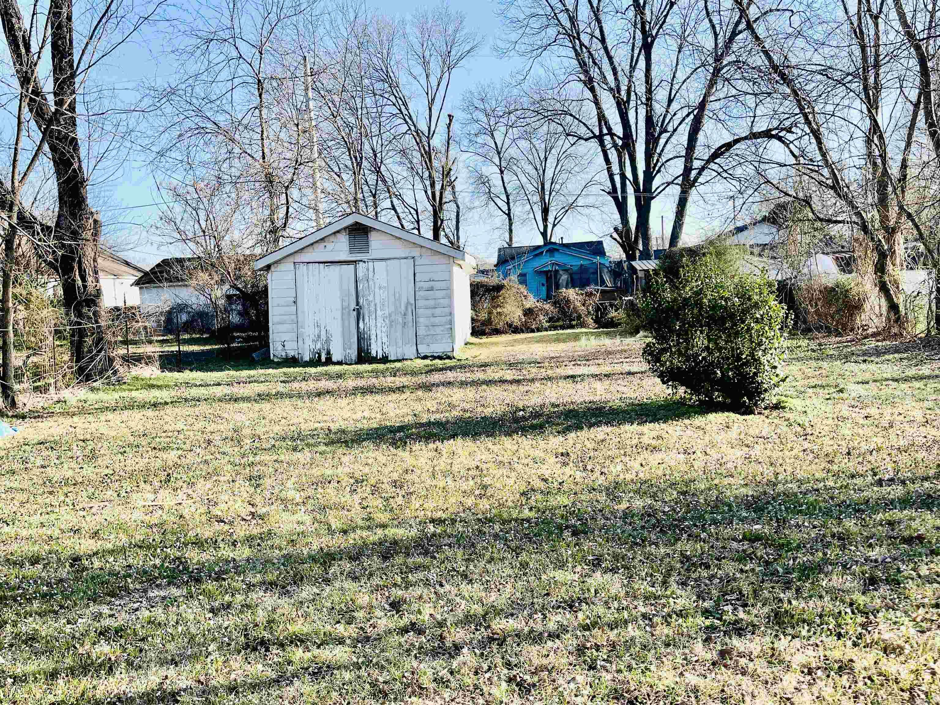 Franks JL - Residential