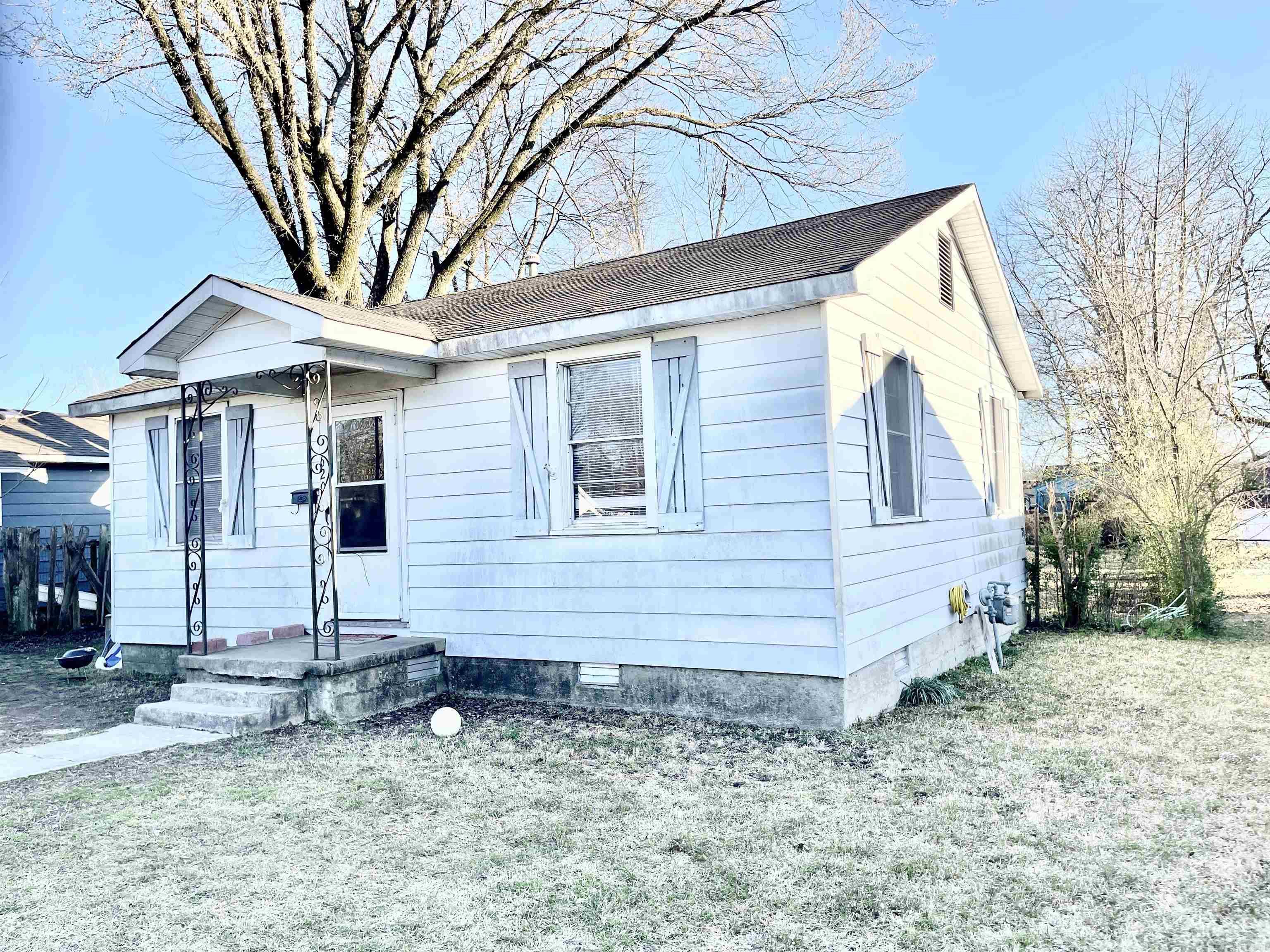 Franks JL - Residential