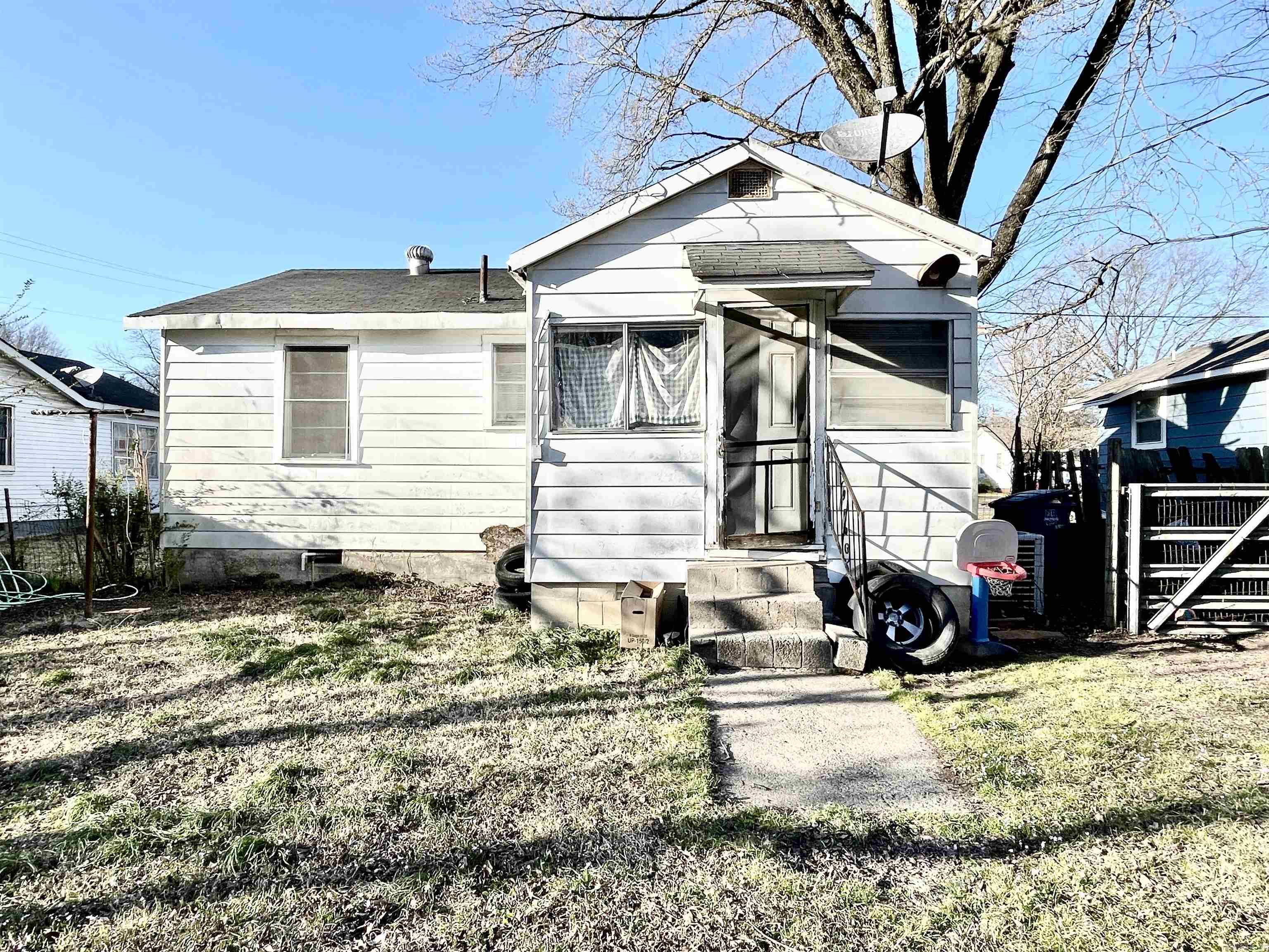 Franks JL - Residential