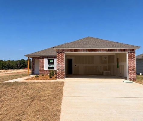 1561 MEADOWS DR, BENTON, AR 72019 - Image 4d5870411bb2e814caf579fc7e30dbf4/4016937229