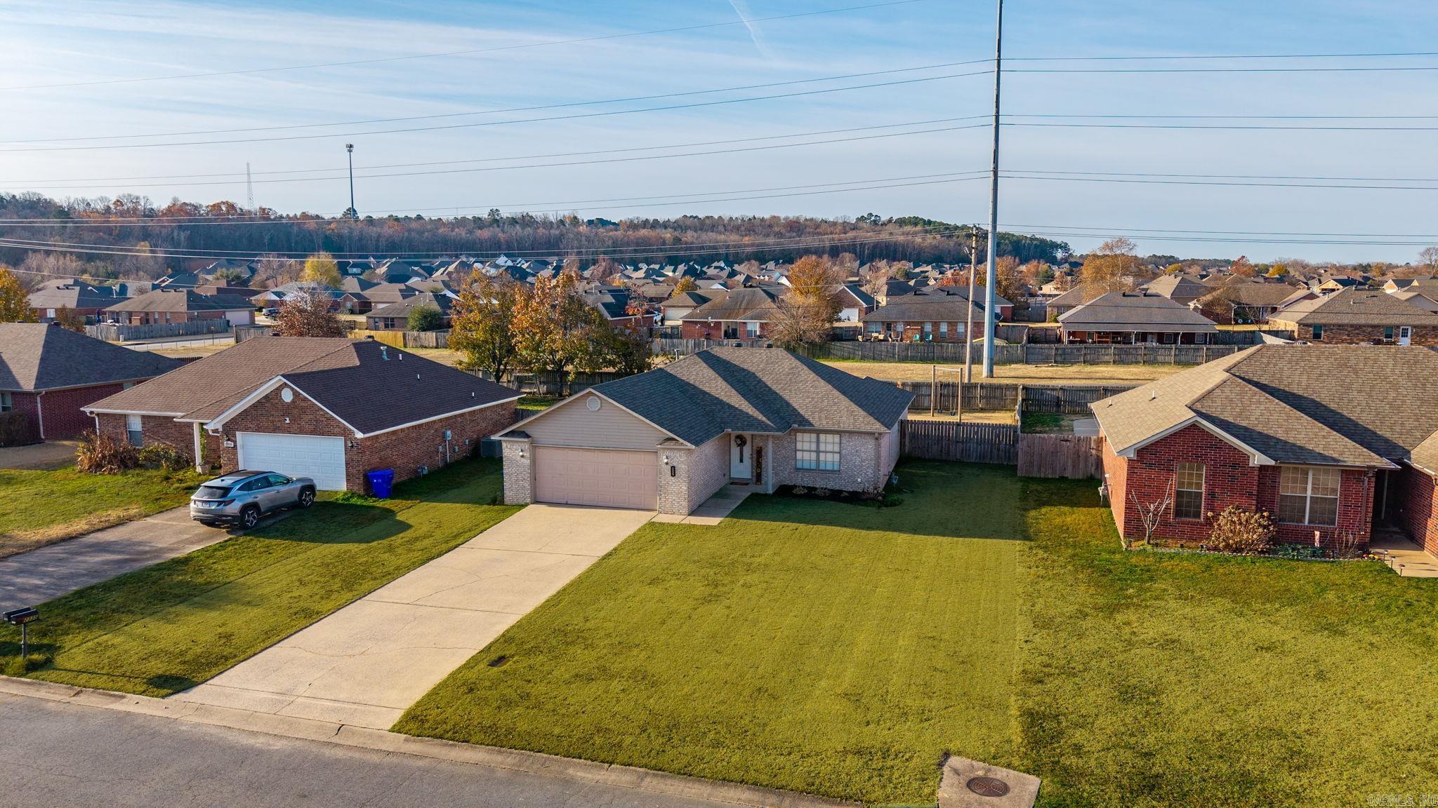 SPRING VALLEY - Residential