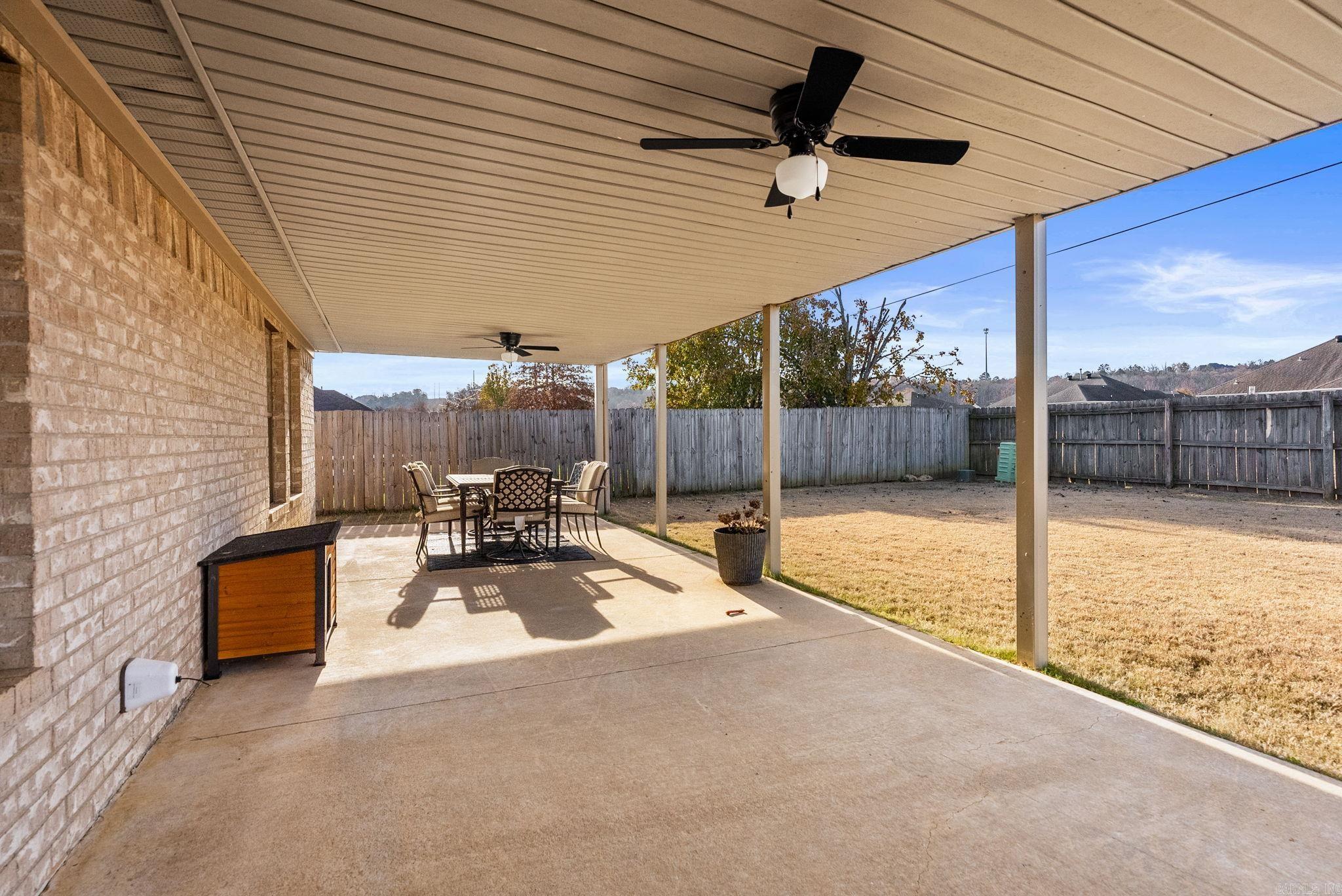 SPRING VALLEY - Residential