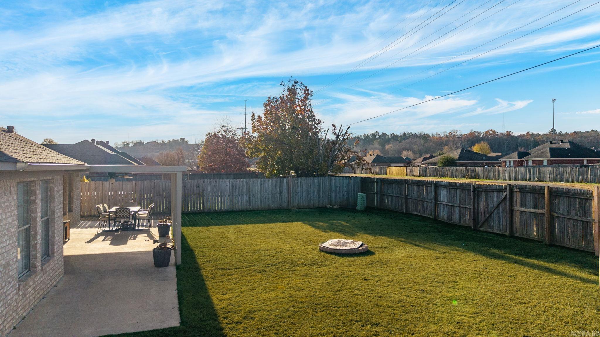 SPRING VALLEY - Residential