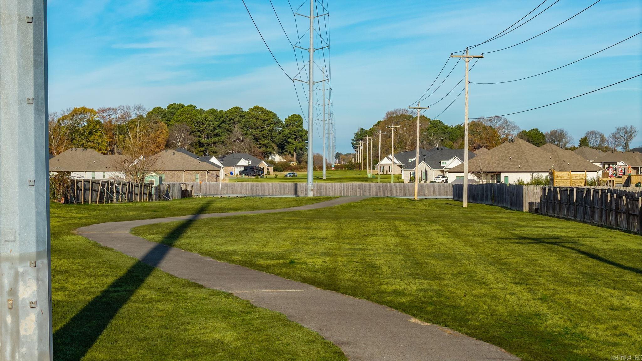 SPRING VALLEY - Residential