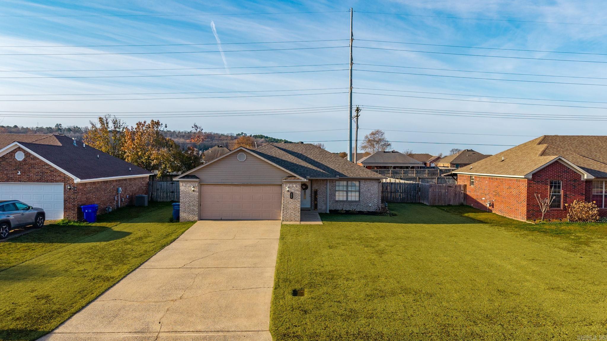 SPRING VALLEY - Residential