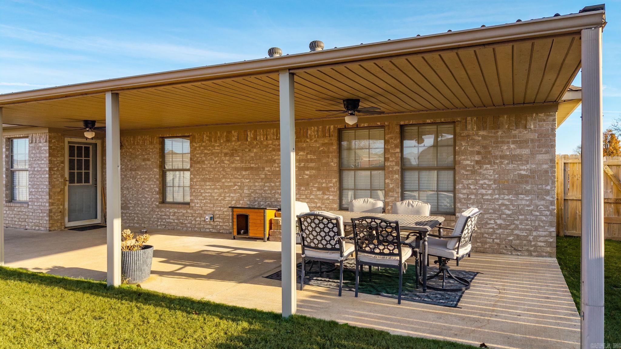 SPRING VALLEY - Residential