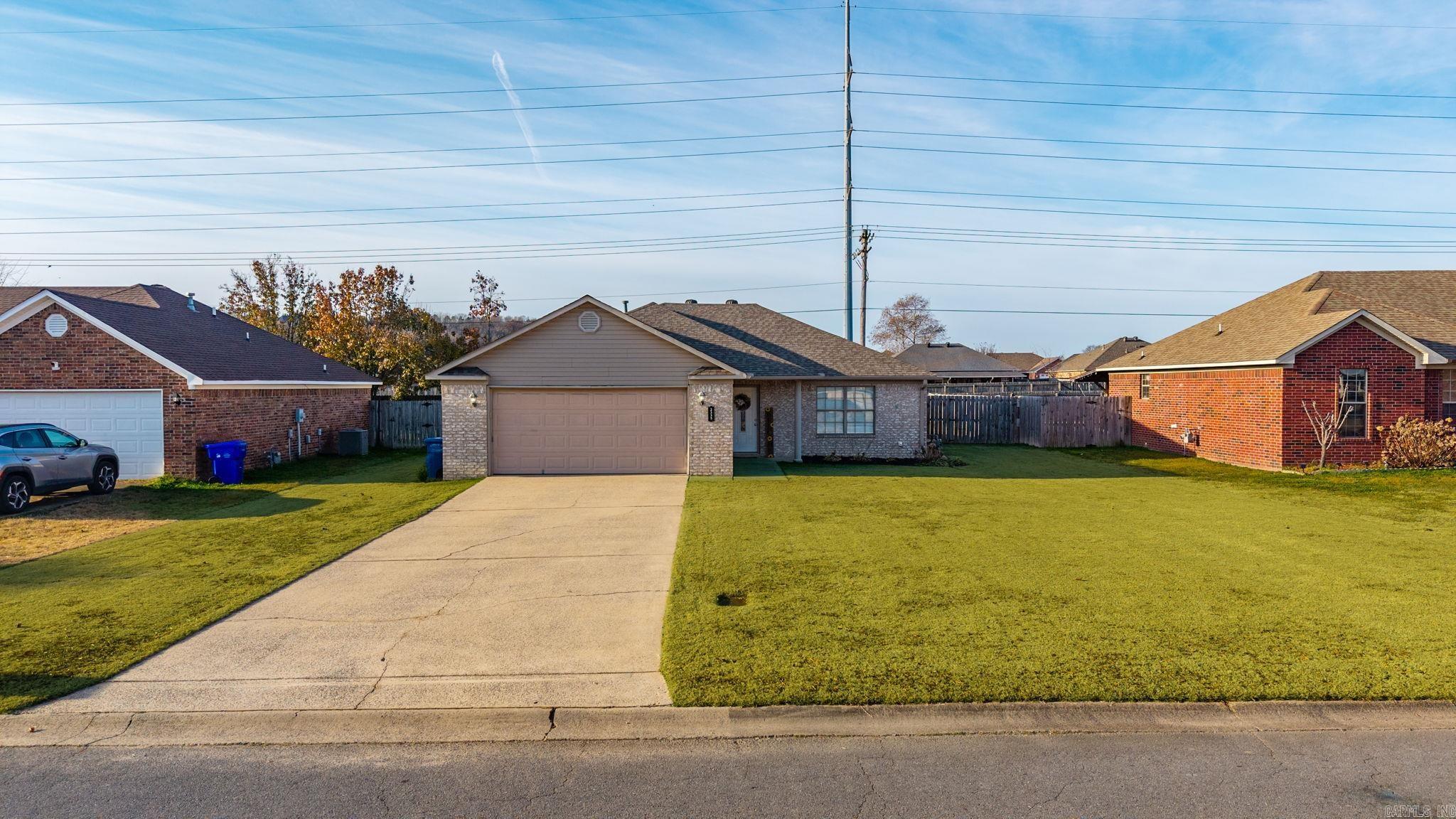 SPRING VALLEY - Residential