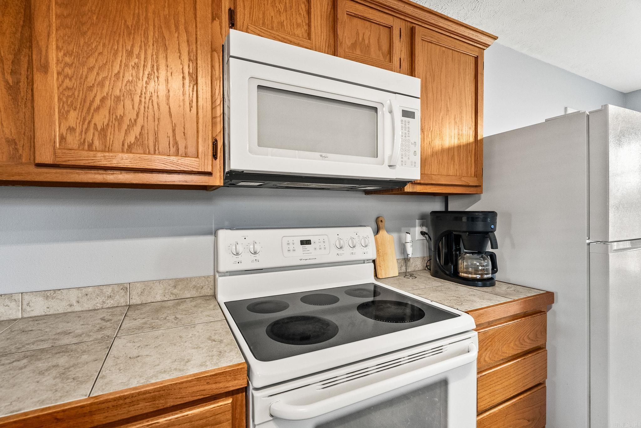 SPRING VALLEY - Residential