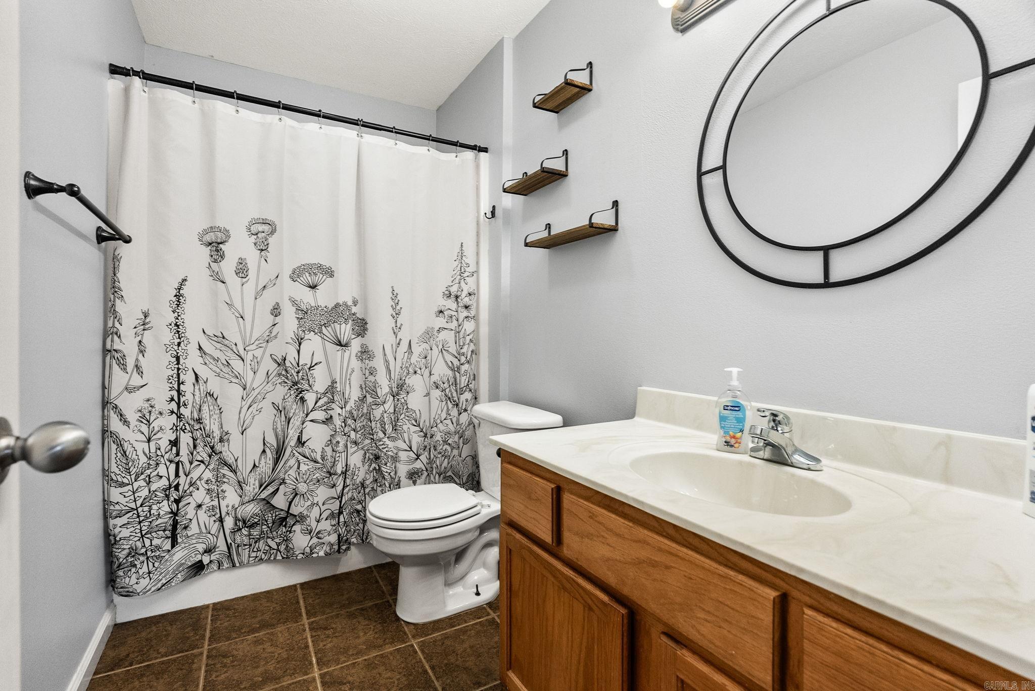 SPRING VALLEY - Residential