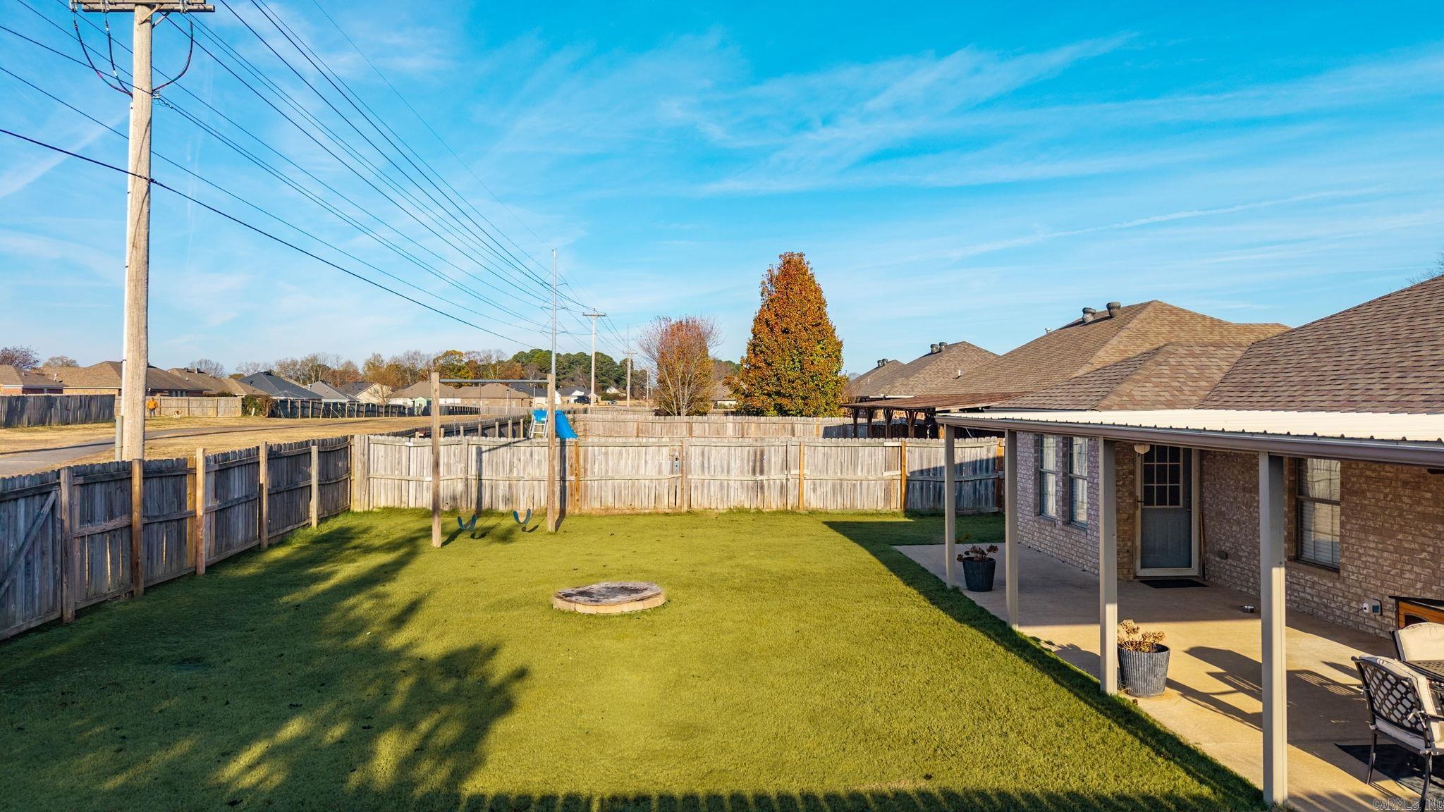 SPRING VALLEY - Residential