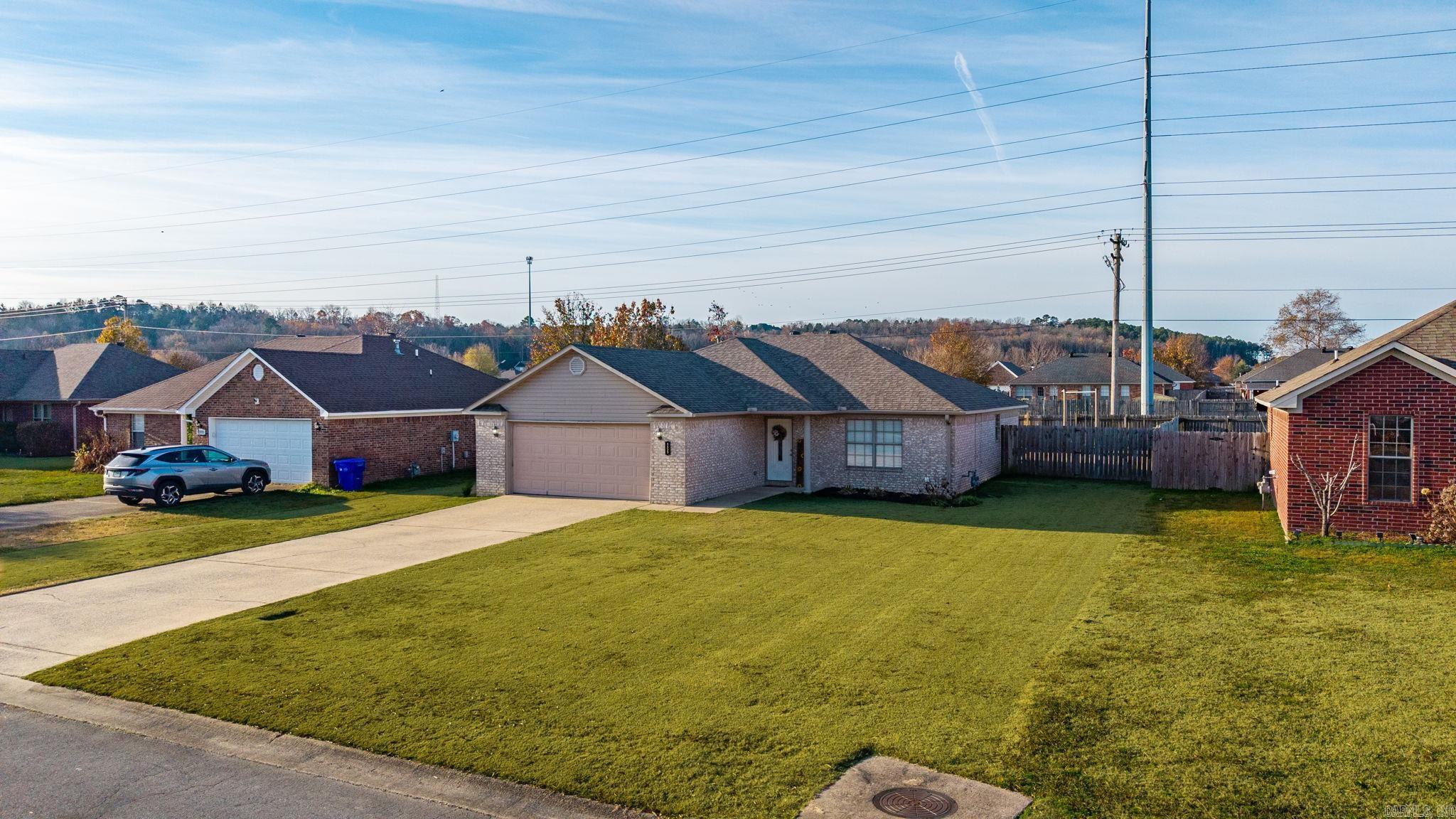 SPRING VALLEY - Residential