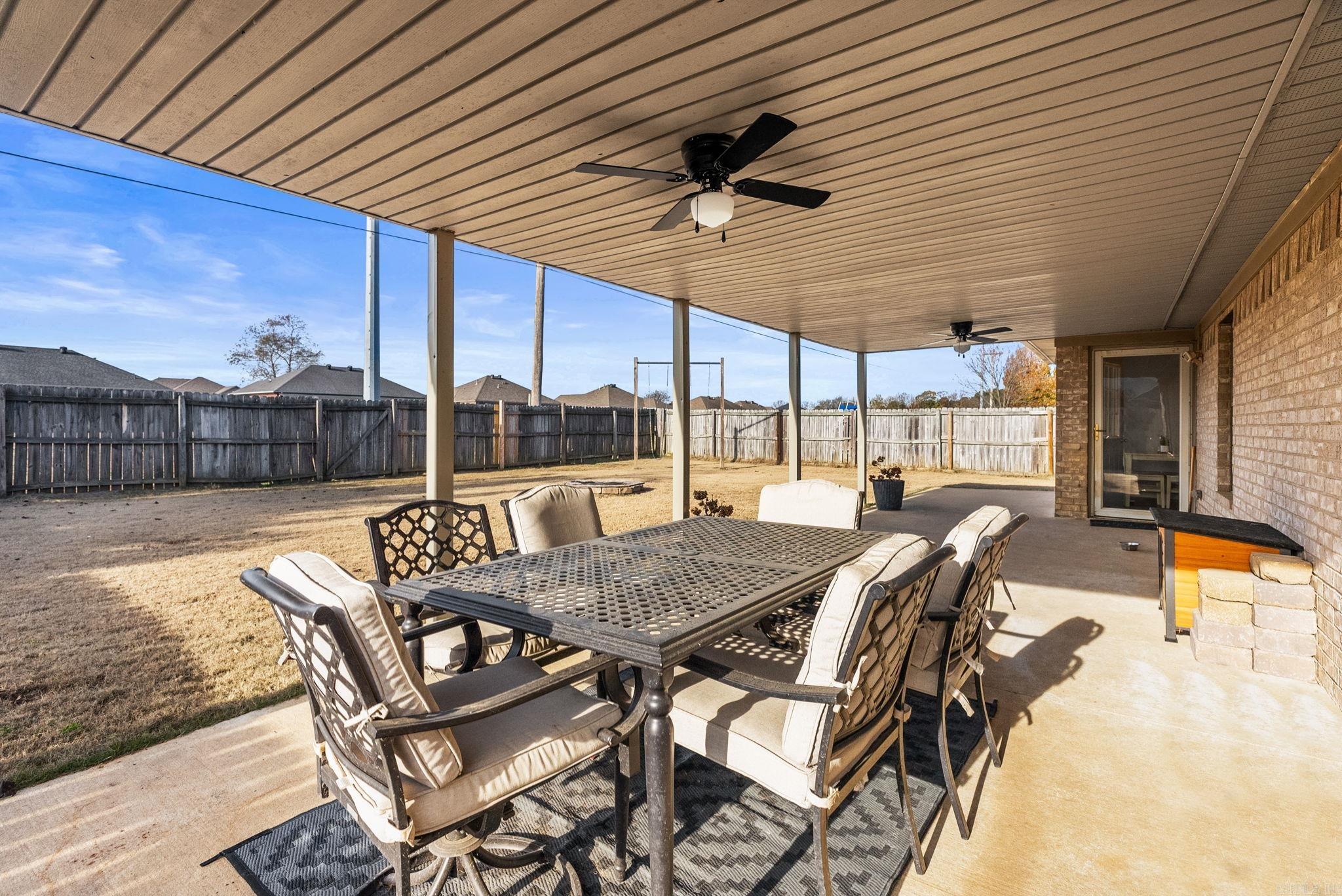 SPRING VALLEY - Residential