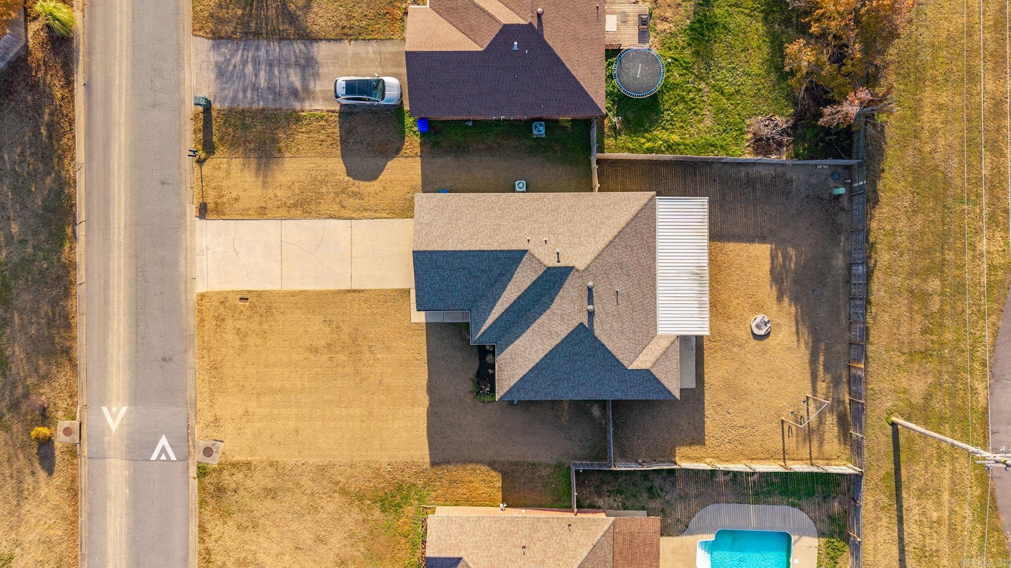 SPRING VALLEY - Residential