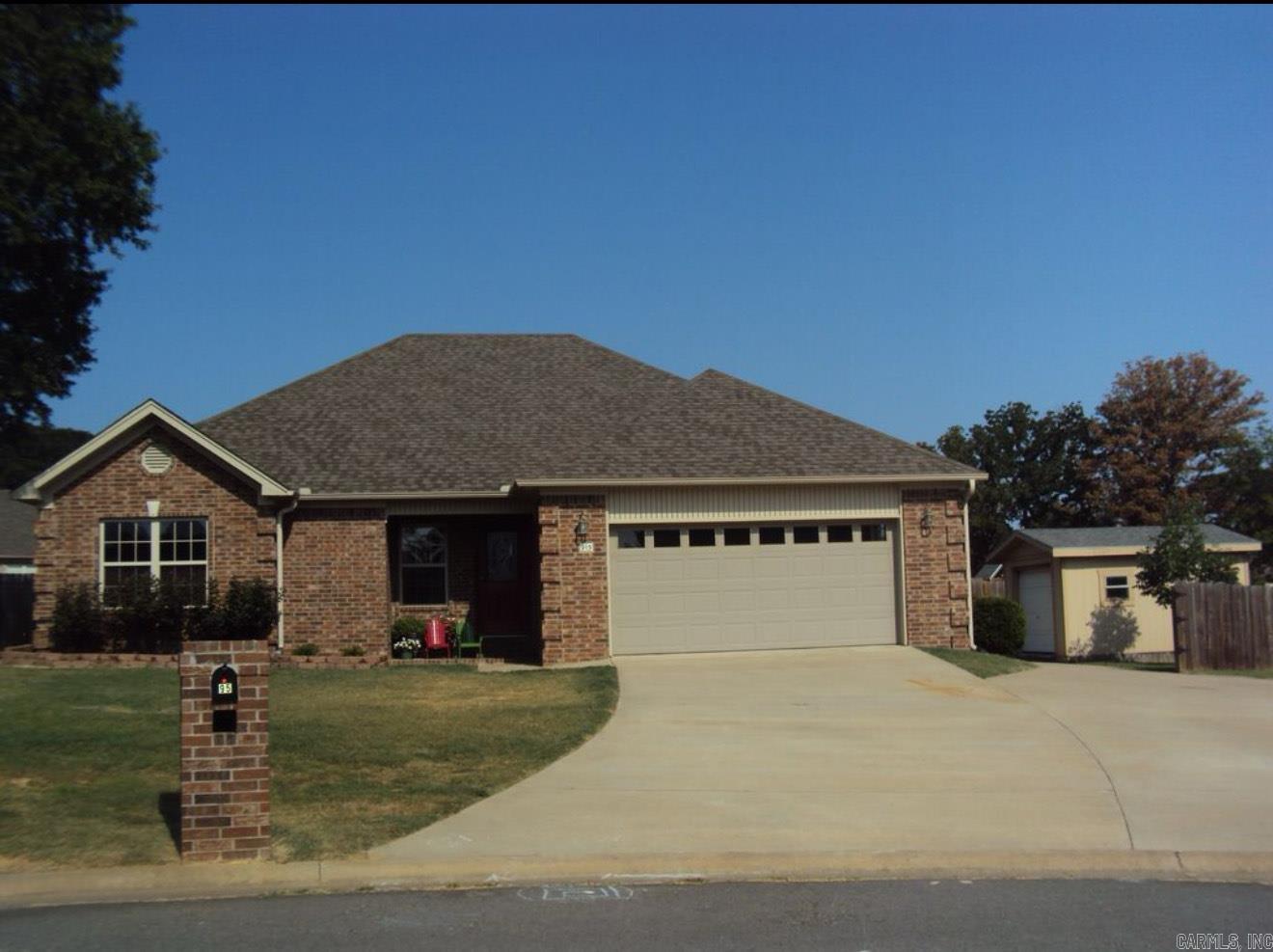 Sold before listed