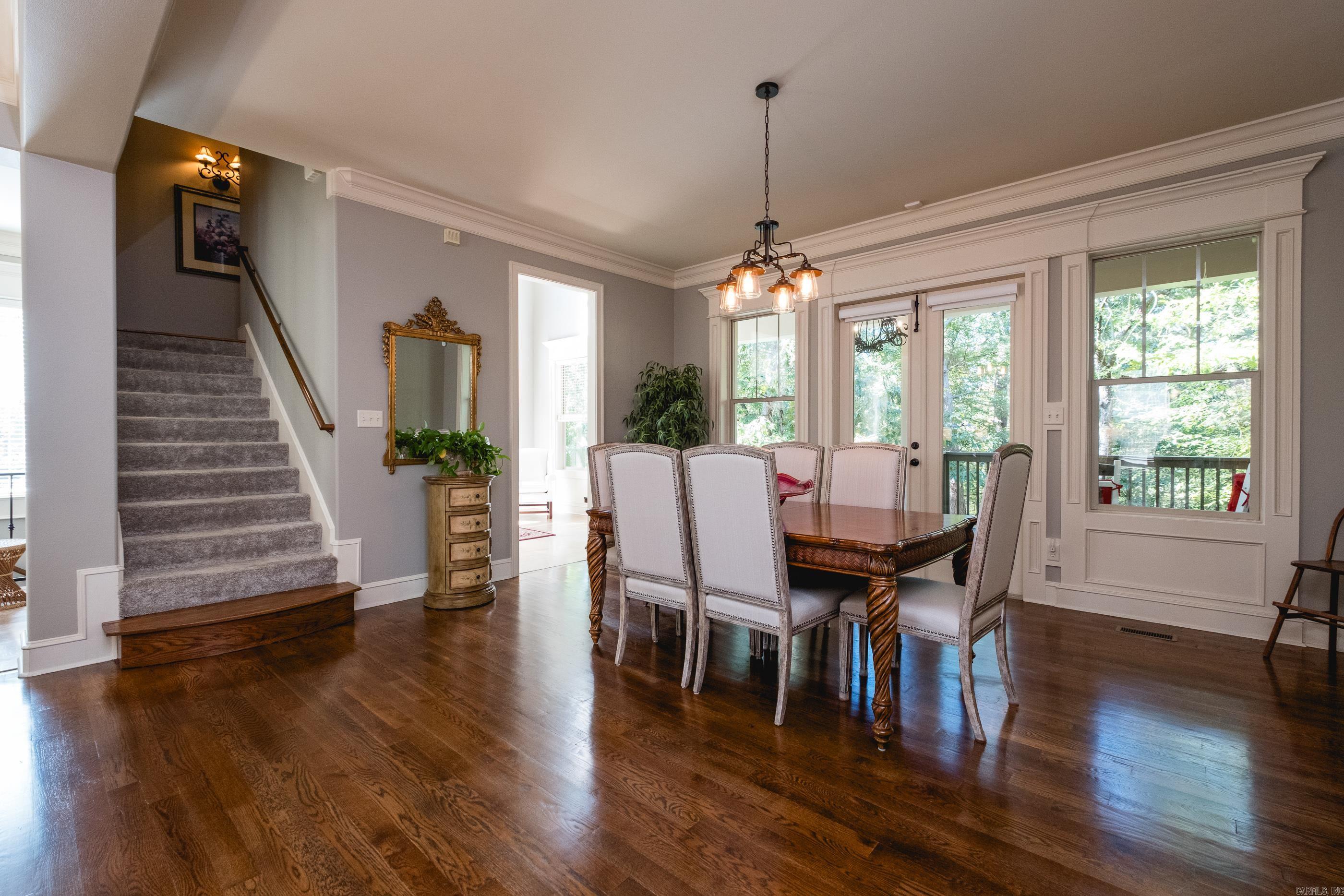 WOODLANDS EDGE - Residential