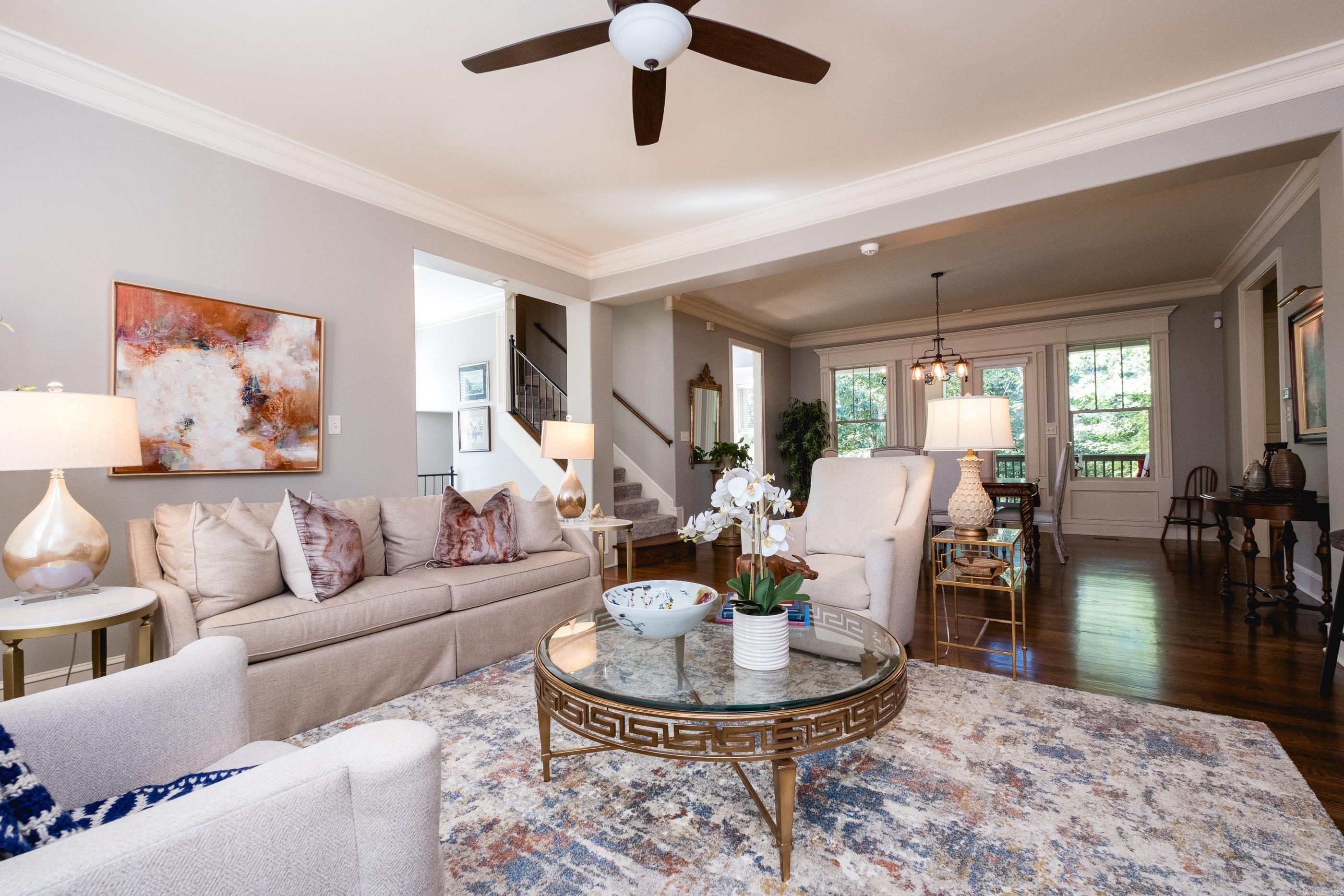 WOODLANDS EDGE - Residential