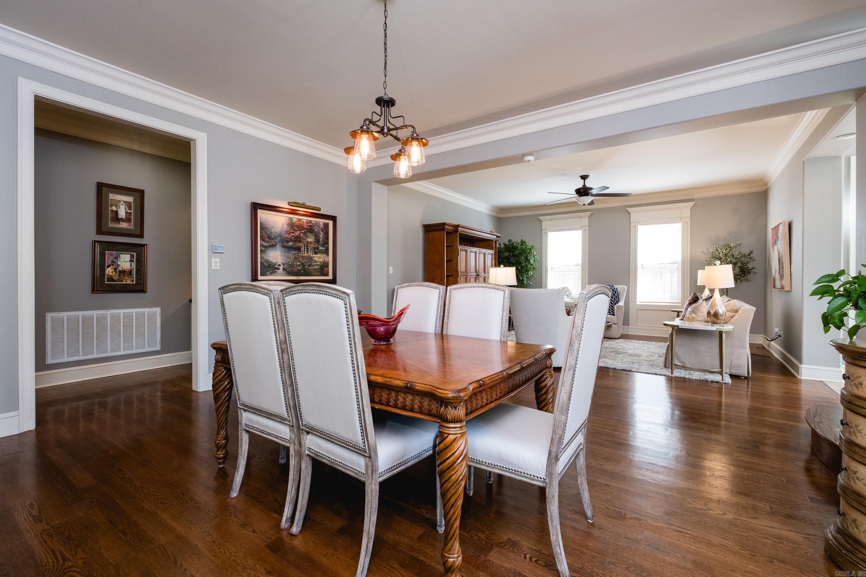 WOODLANDS EDGE - Residential