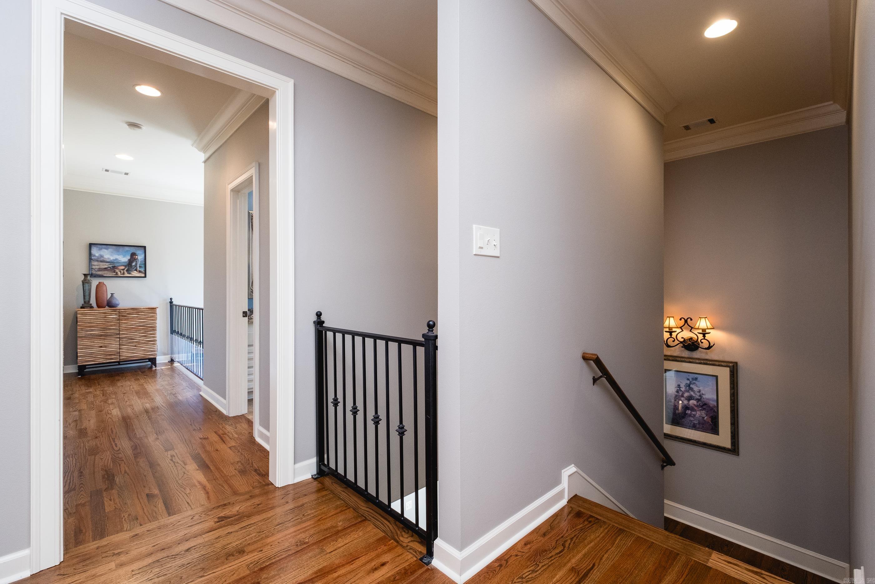 WOODLANDS EDGE - Residential