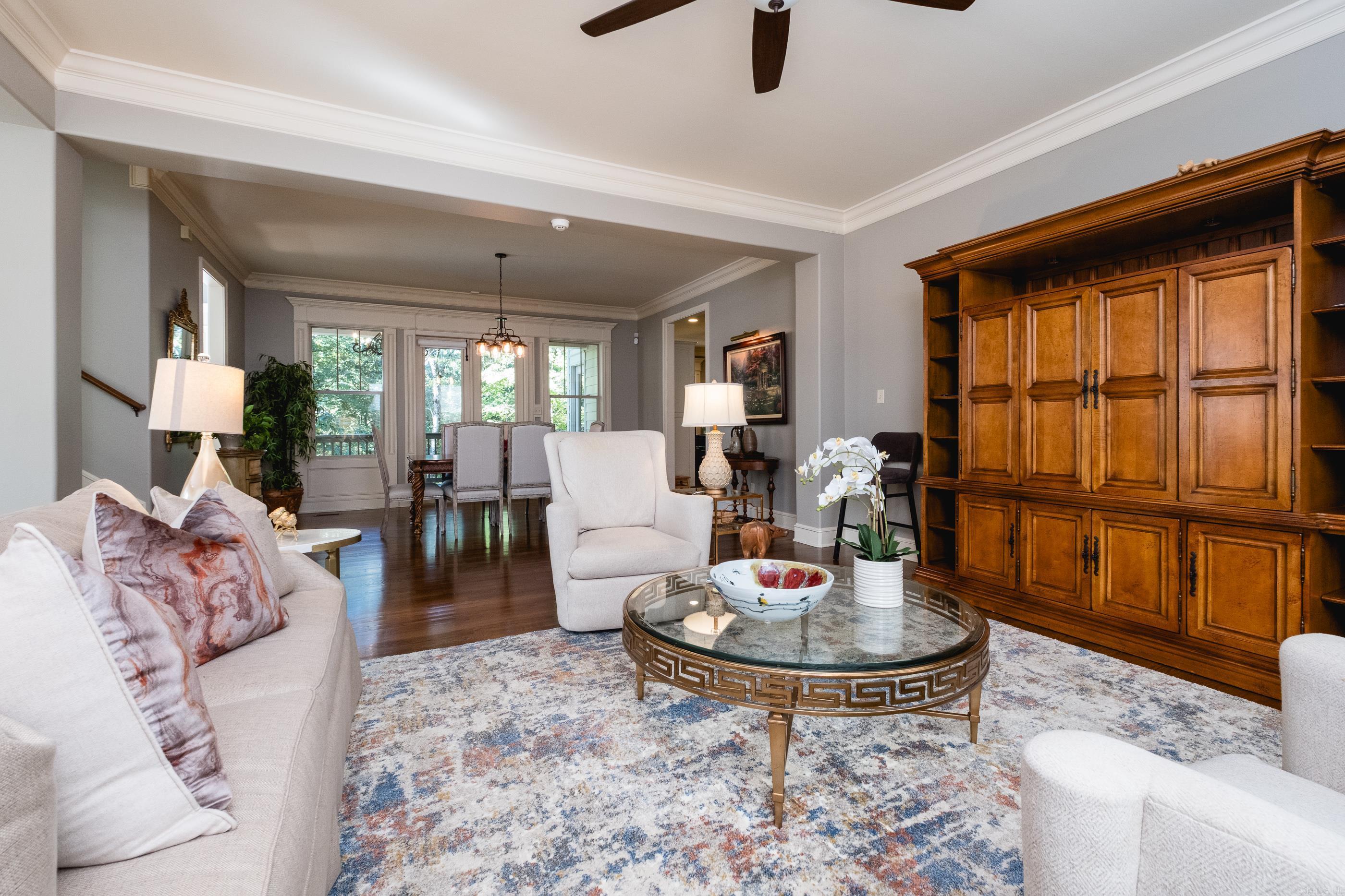 WOODLANDS EDGE - Residential