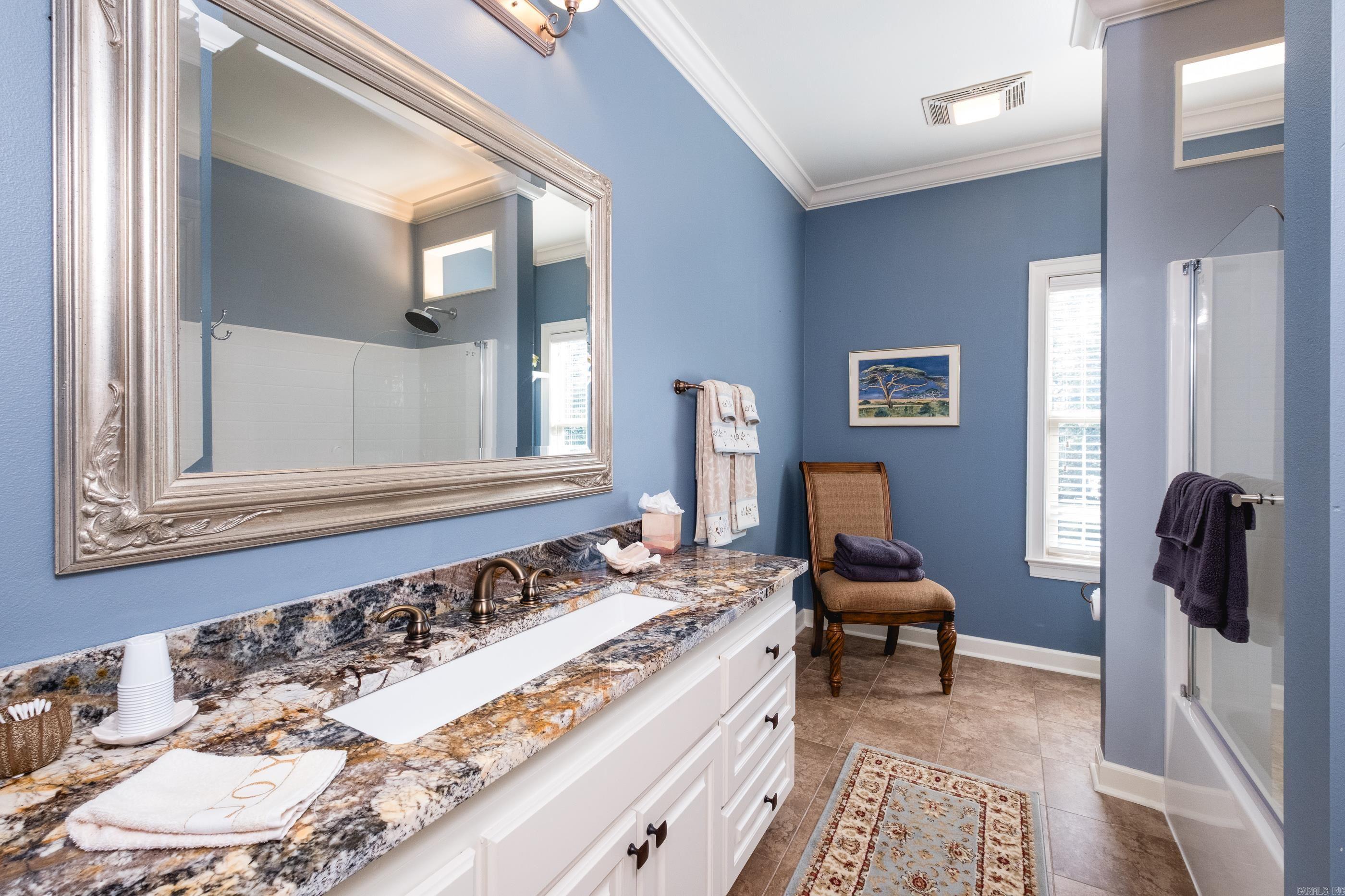WOODLANDS EDGE - Residential