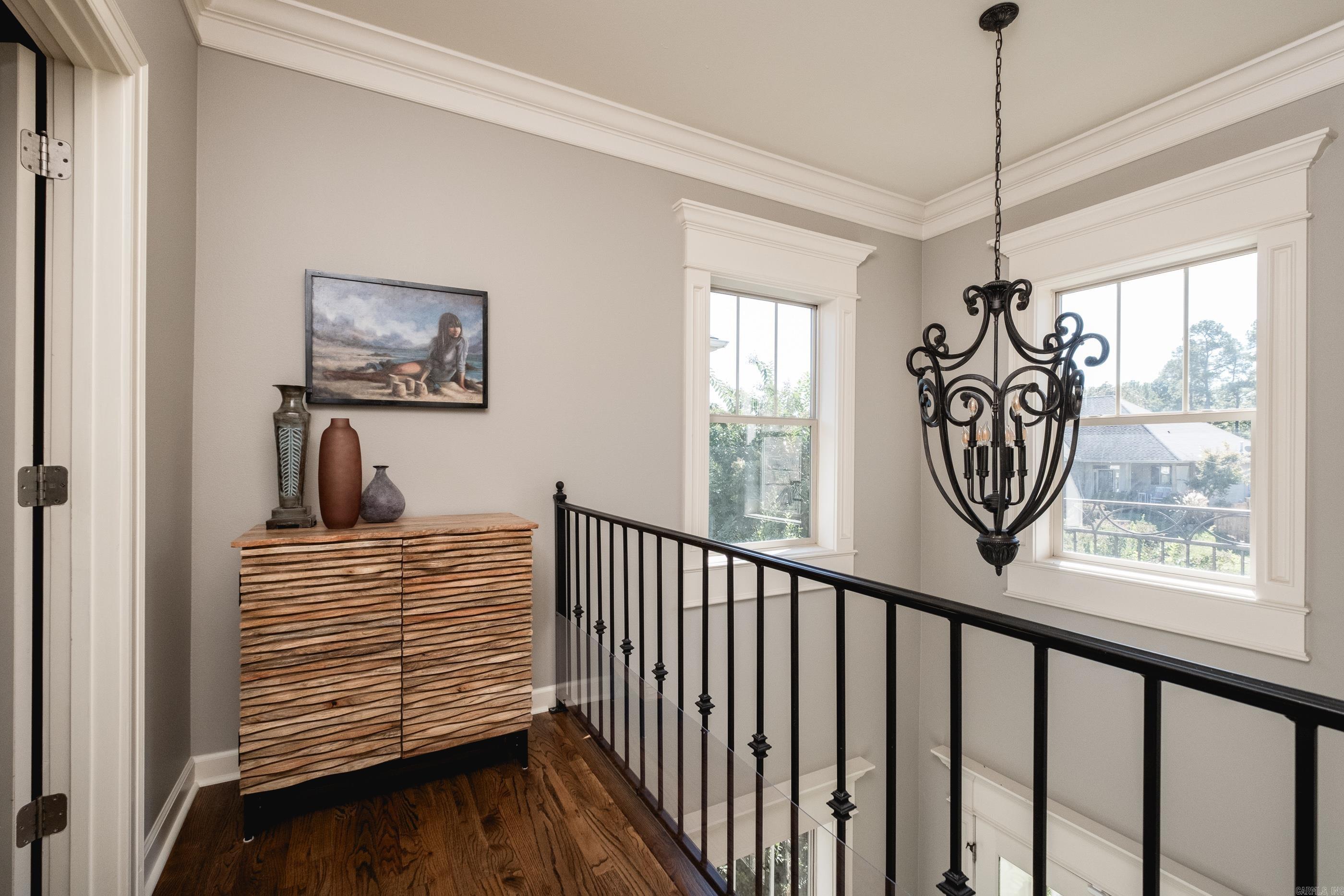 WOODLANDS EDGE - Residential