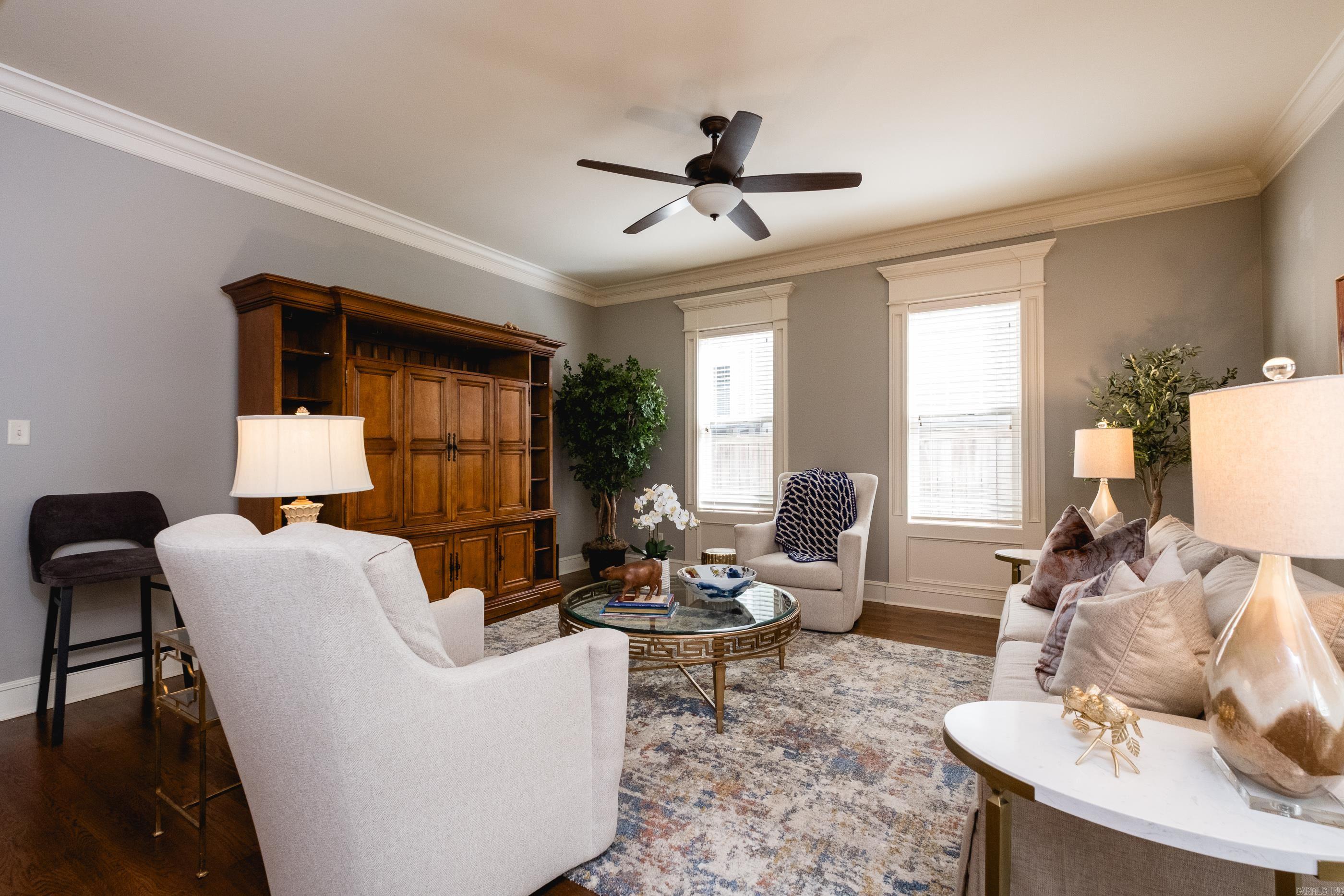 WOODLANDS EDGE - Residential