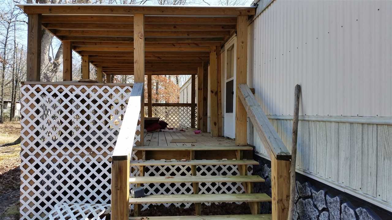 Jones & Grizzle - Residential