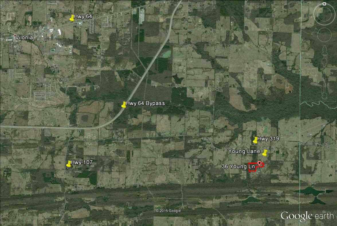 Jones & Grizzle - Residential