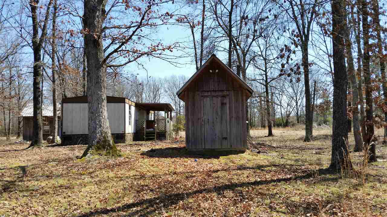 Jones & Grizzle - Residential