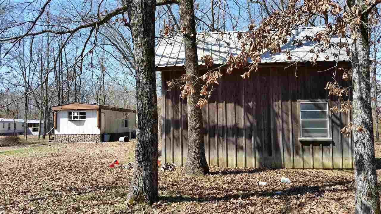 Jones & Grizzle - Residential