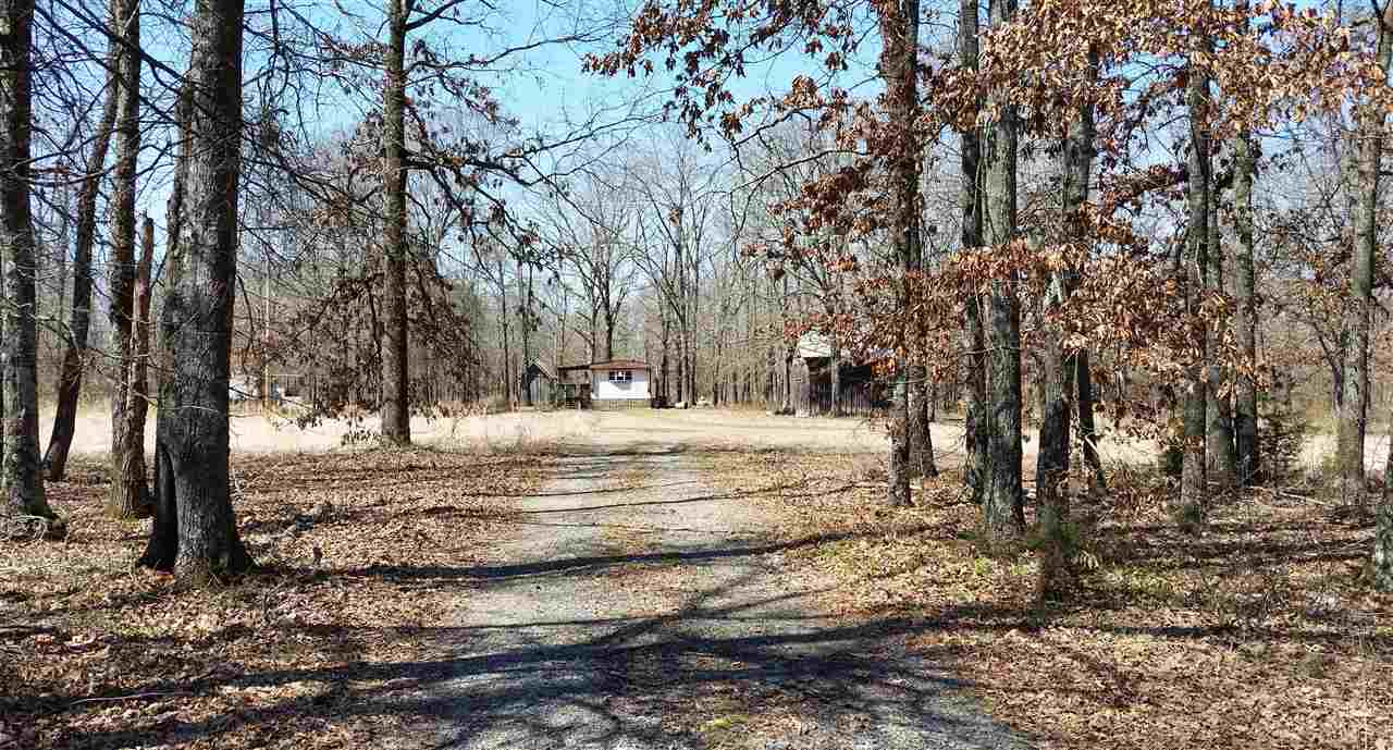 Jones & Grizzle - Residential